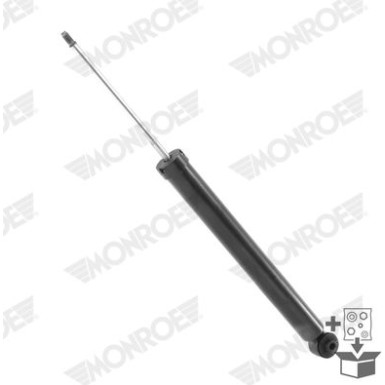 Monroe | Stoßdämpfer | 376039SP