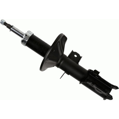 Sachs | Stoßdämpfer | 317 599