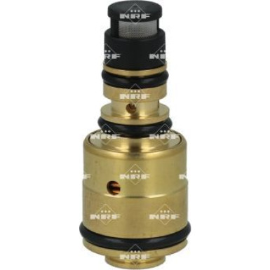 NRF Regelventil, Kompressor 38613