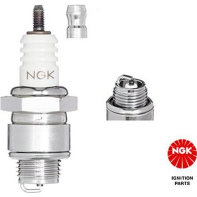 NGK Zündkerze Quick 1228