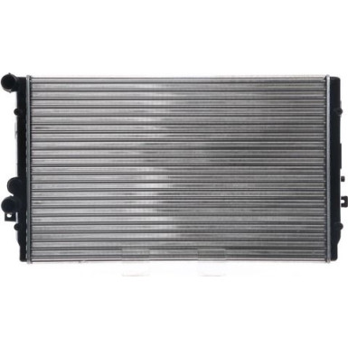 Mahle | Kühler, Motorkühlung | CR 854 001S