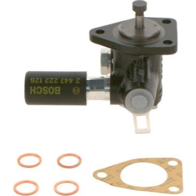 BOSCH | Kraftstoffpumpe | 0 440 003 996 BOSCH | Kraftstoffpumpe | 0 440 003 996