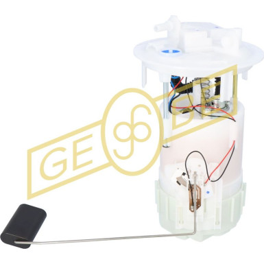 9 6103 1 Kraftstoff-Fördereinheit