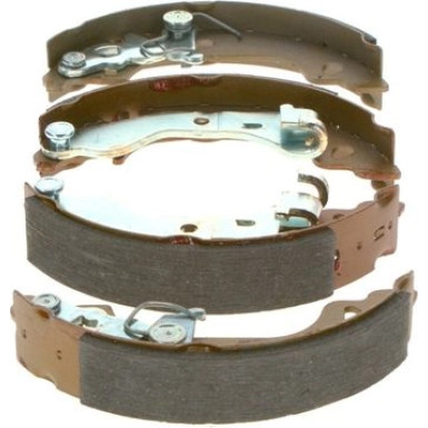 0 986 487 597 Bremsbackensatz