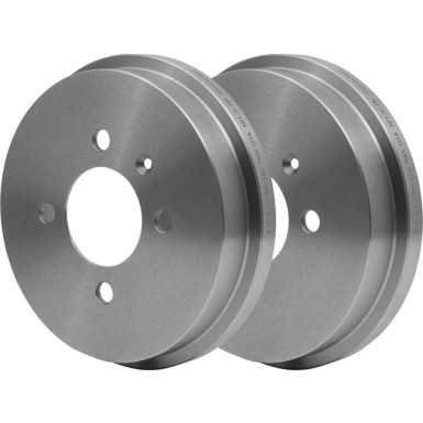 24.0218-0036.1 Bremstrommel