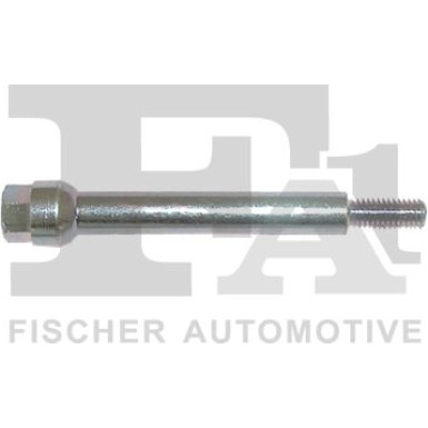 235-905 Schraube, Abgasanlage