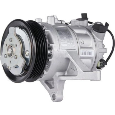 Valeo | Kompressor, Klimaanlage | 814732