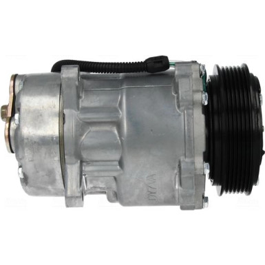 89055 Kompressor, Klimaanlage ** FIRST FIT ** 89055 Kompressor, Klimaanlage ** FIRST FIT **