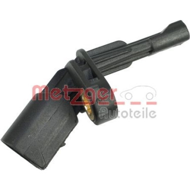 0900080 Sensor, Raddrehzahl GREENPARTS