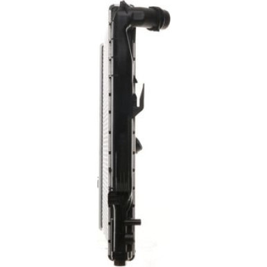 CR 1087 000S Kühler, Motorkühlung BEHR