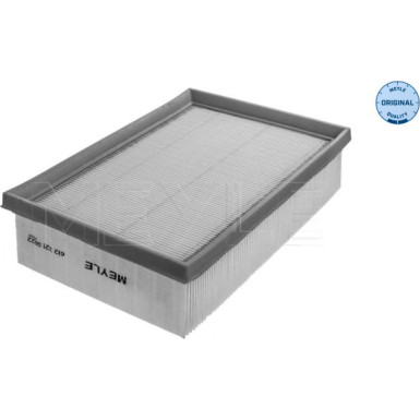 Meyle Luftfilter MEYLE-ORIGINAL: True to OE 612 321 0022