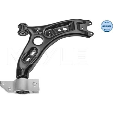 116 050 0198 Lenker, Radaufhängung MEYLE-ORIGINAL: True to OE.