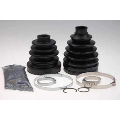 36733 Faltenbalgsatz, Antriebswelle