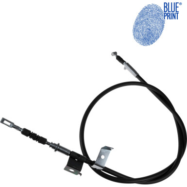 ADN146221 Seilzug, Feststellbremse