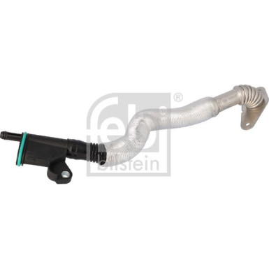 febi bilstein Schlauch, Kurbelgehäuseentlüftung febi Plus 193738