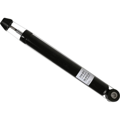 Sachs | Stoßdämpfer | 316 911