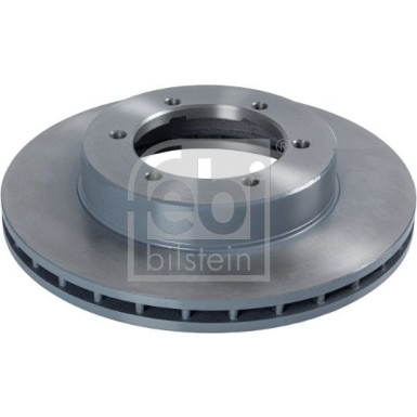 febi bilstein | Bremsscheibe | 47466