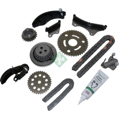 559 1008 50 Steuerkettensatz