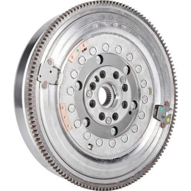 Valeo Schwungrad DUAL MASS FLYWHEEL 836426