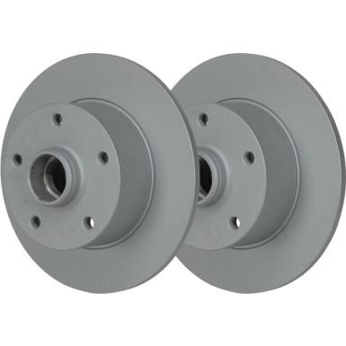 24.0110-0210.1 Bremsscheibe