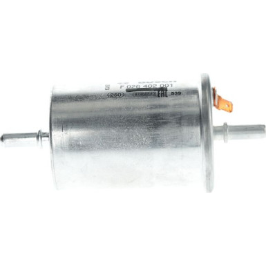 BOSCH | Kraftstofffilter | F 026 402 001
