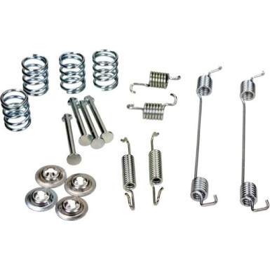 27-0391 Zubehörsatz, Bremsbacken