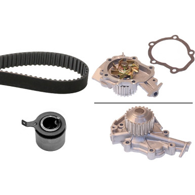 530 0520 30 Wasserpumpe + Zahnriemensatz