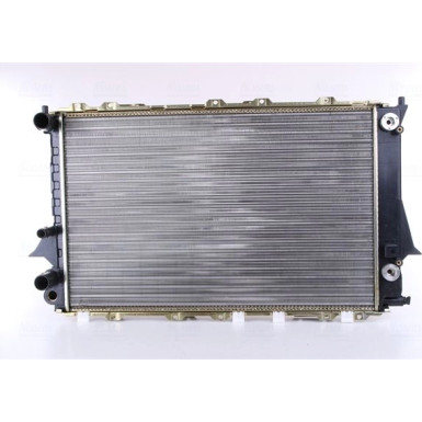 60477 Kühler, Motorkühlung