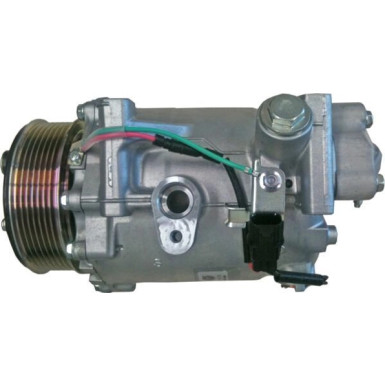 ACP 944 000S Kompressor, Klimaanlage BEHR ACP 944 000S Kompressor, Klimaanlage BEHR