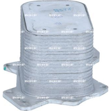 31273 Ölkühler, Motoröl