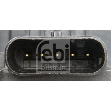 febi bilstein | NOx-Sensor, Harnstoffeinspritzung | 197511
