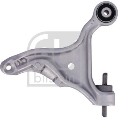 194329 Lenker, Radaufhängung