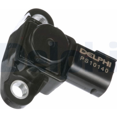 Delphi | Sensor, Saugrohrdruck | PS10140