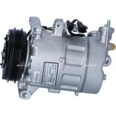 NRF | Kompressor, Klimaanlage | 32813