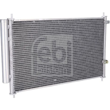 193840 Kondensator, Klimaanlage