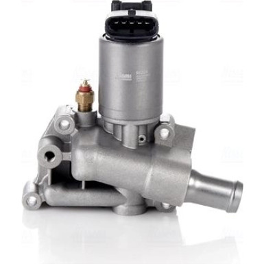 Nissens AGR-Ventil FIRST FIT 98204