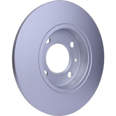 Hella Pagid | Bremsscheibe | 8DD 355 100-131