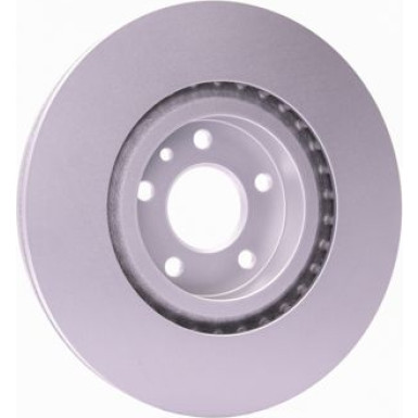 Hella | Bremsscheibe | 8DD 355 105-491 Hella | Bremsscheibe | 8DD 355 105-491