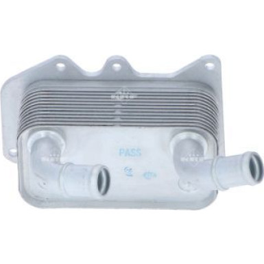 31299 Ölkühler, Motoröl