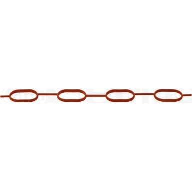 Elring | Dichtung, Ansaugkrümmer | 839.450