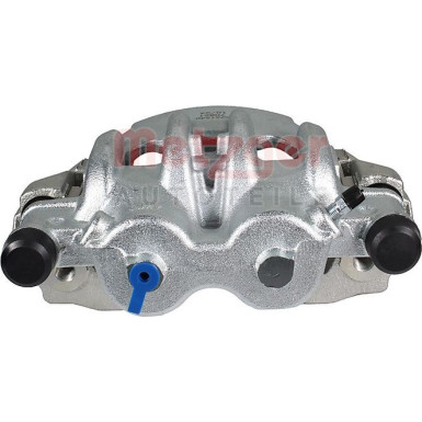 Metzger | Bremssattel | 6261640