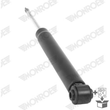Monroe | Stoßdämpfer | 376157SP