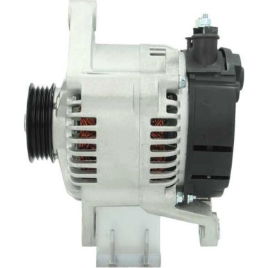 PSH | Generator | 165.520.080.050