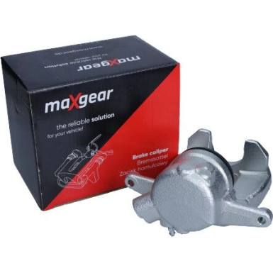 2 x MAXGEAR Bremssattel | 82-0890