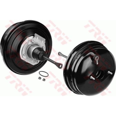 TRW | Bremskraftverstärker | PSA915