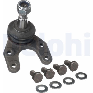 TC587 Trag-/Führungsgelenk