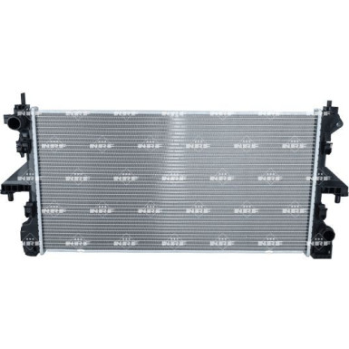NRF | Kühler, Motorkühlung | 59294 NRF | Kühler, Motorkühlung | 59294