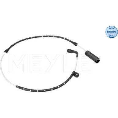 Meyle Warnkontakt, Bremsbelagverschleiß MEYLE-ORIGINAL: True to OE 300 343 5113