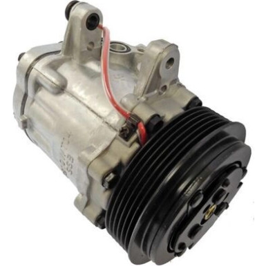 Mahle | Kompressor, Klimaanlage | ACP 941 000S
