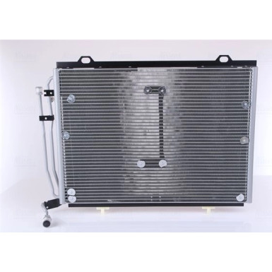 94376 Kondensator, Klimaanlage 94376 Kondensator, Klimaanlage